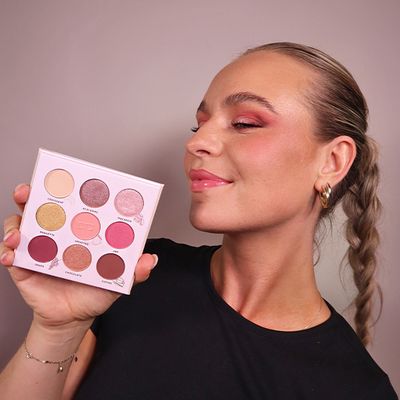 Brunch O' Clock Eyeshadow Palette Brunch O' Clock Eyeshadow Palette
